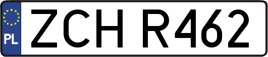 ZCHR462