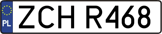 ZCHR468