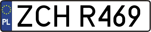 ZCHR469