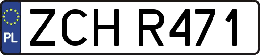 ZCHR471