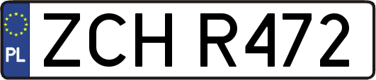 ZCHR472