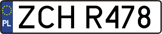 ZCHR478