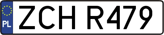 ZCHR479