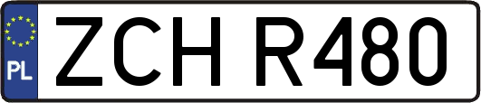 ZCHR480