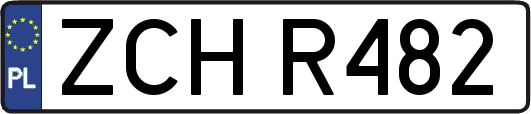 ZCHR482