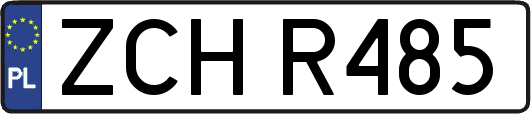 ZCHR485