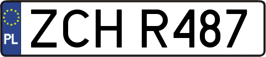 ZCHR487