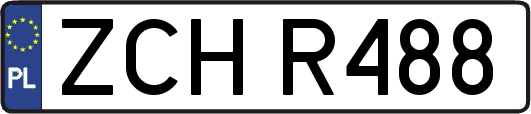 ZCHR488