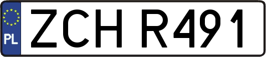 ZCHR491