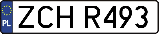ZCHR493