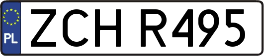 ZCHR495