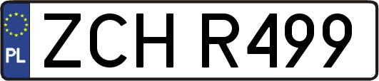 ZCHR499