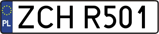 ZCHR501