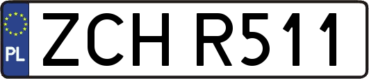 ZCHR511