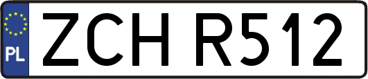 ZCHR512