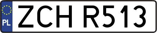 ZCHR513