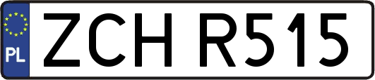 ZCHR515
