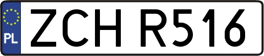 ZCHR516