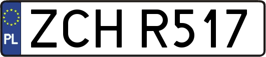ZCHR517