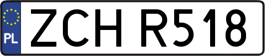 ZCHR518