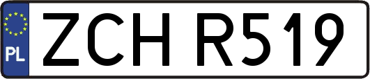 ZCHR519