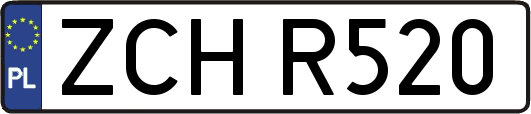 ZCHR520