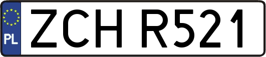 ZCHR521