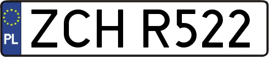 ZCHR522