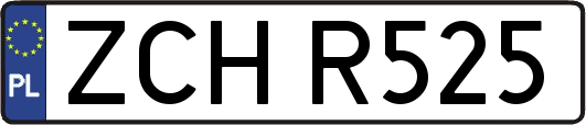 ZCHR525
