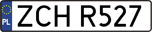 ZCHR527
