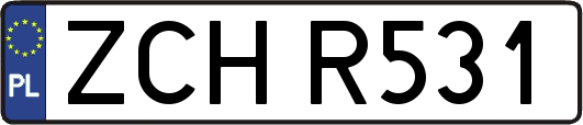 ZCHR531