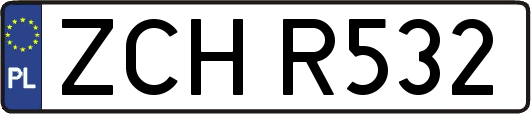ZCHR532
