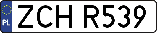 ZCHR539