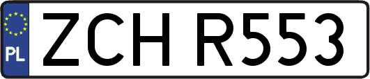 ZCHR553