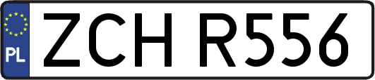 ZCHR556