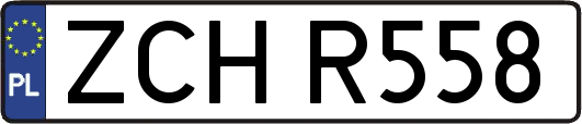 ZCHR558