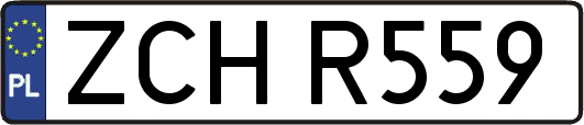 ZCHR559