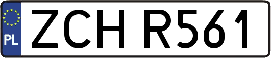 ZCHR561
