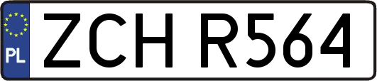 ZCHR564