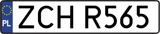 ZCHR565