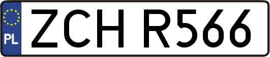 ZCHR566