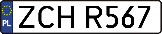 ZCHR567