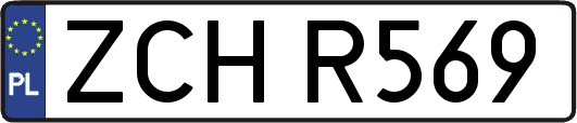 ZCHR569