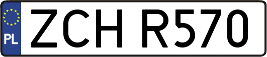 ZCHR570