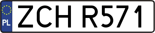 ZCHR571