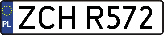 ZCHR572