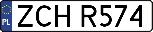ZCHR574