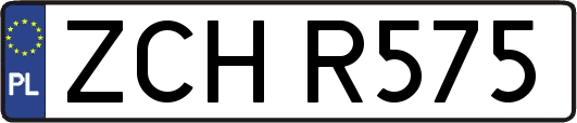 ZCHR575