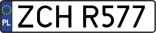 ZCHR577
