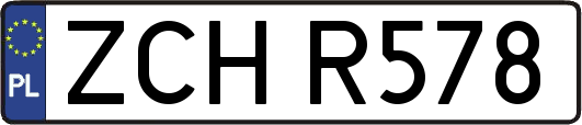 ZCHR578